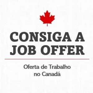 Imagem de Consiga a Job Offer - Canadá criado por MATHEUS na hotmart