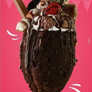 Imagem de capa para o Curso online Sorvete Gourmet - A Sensação do Momento