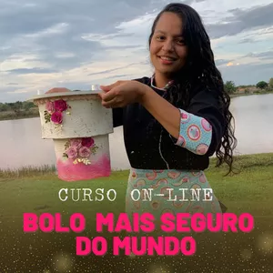 Capa do curso 