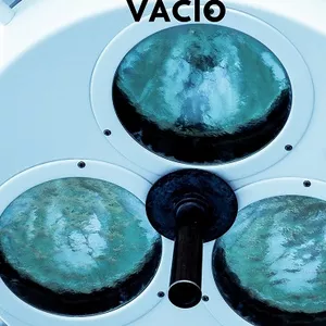 Imagen de portada para Ebook RENACER EN EL VACÍO