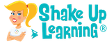 ShakeUpLearning
