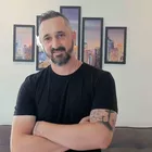 Foto do autor Eduardo Tofoli