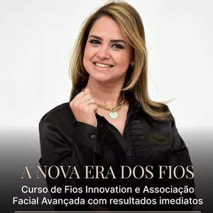 Imagem de capa para o Curso online Curso de Fios de PDO Innovation e Associações.