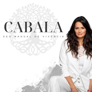 Imagem de capa para o Curso online CABALA - Seu Manual de Vivência