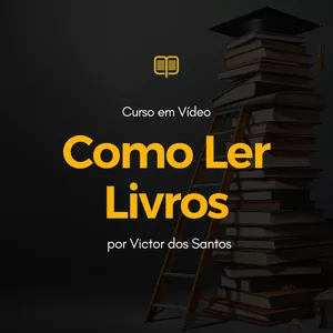 Como Ler Livros - PREMIUM