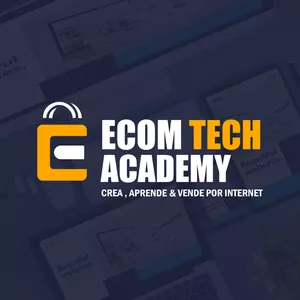 Imagen de portada para Curso online Academia Ecomtech 