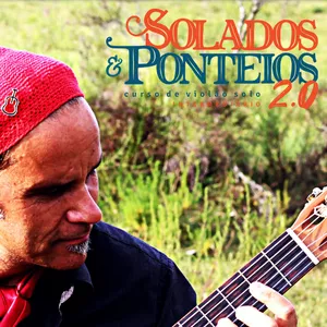 Imagem de capa para o Curso online Solados &amp; Ponteios 2.0
