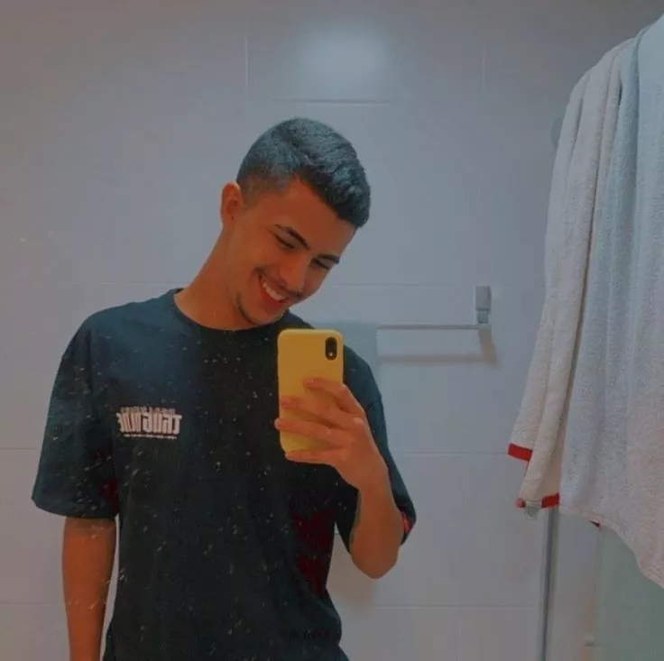 Carlos Henrique M.