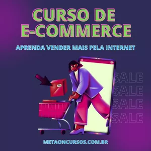 Capa do curso 