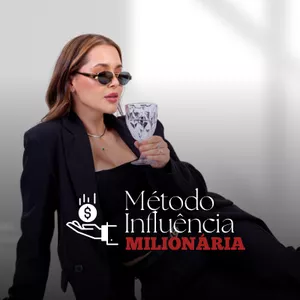 Imagem do curso Método Influência Milionária