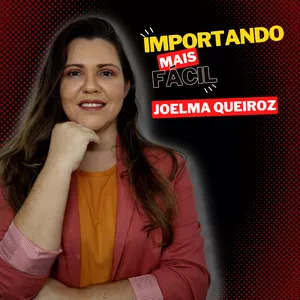 Imagem de capa para o Curso online IMPORTANDO MAIS FÁCIL - CURSO DE IMPORTAÇÃO