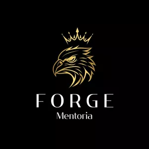 Imagem de capa para o Ebook Forge Mentoria para Concursos