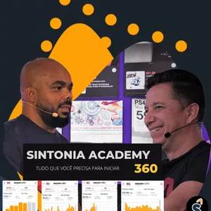 Imagem de capa para o Curso online Sintonia Amazon 360