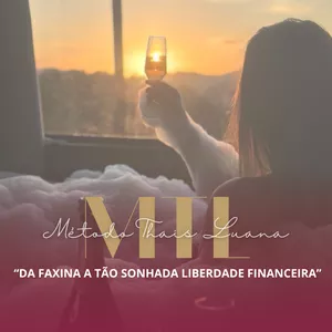 Imagem do curso Método Thais Luana