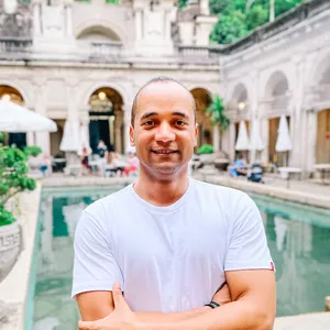 Imagem de capa para o Curso online Os Maiores Vendedores da História - Conexão