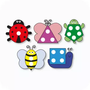 Imagem de capa para o Ebook Que Bicho é Esse?