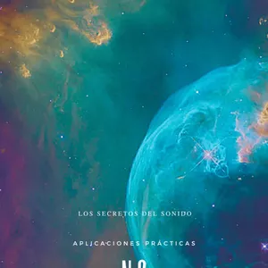 Imagen de portada para Ebook Aplicaciones Prácticas de las Frecuencias del Solfeggio