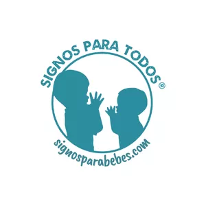 Imagen de portada para Curso online Signar con bebés