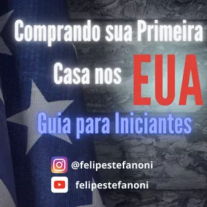 Imagem de capa para o Curso online Comprando sua primeira casa nos EUA