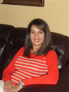 Carolina Gaviria, LMHC, NCC, CEDS-C