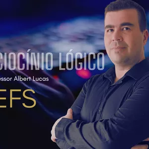 Imagem de capa para o Curso online UEFS - Curso de Raciocínio Lógico