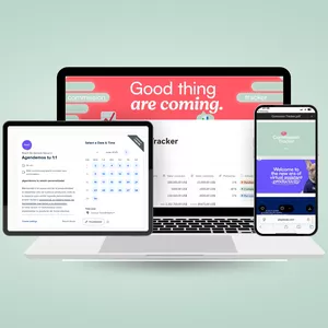 Imagen de portada para Ebook Commission Tracker