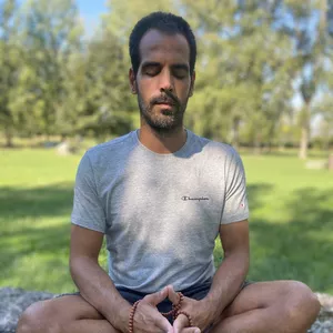 Imagem do curso Curso video aula - Meditação e respiração consciente