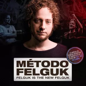 Imagem de capa para o Curso online Método Felguk