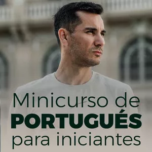 Imagen de portada para Curso online Curso Rápido de Portugués para Iniciantes