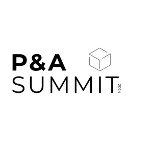 Imagem de capa para o Evento presencial P&amp;A Summit 2025