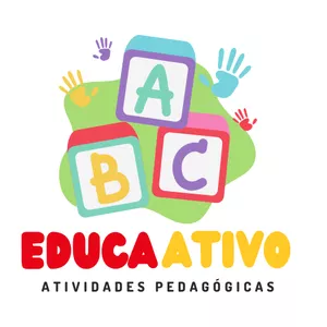Imagem de capa para o Ebook Pack de +1000 atividades infantis