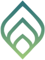 Lazarev S. N. School logo