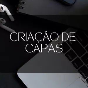 Curso Curso Capas para Vídeos e Blogs