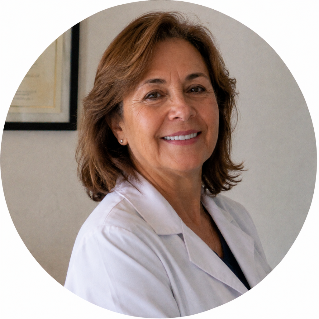Graciela Bonnet