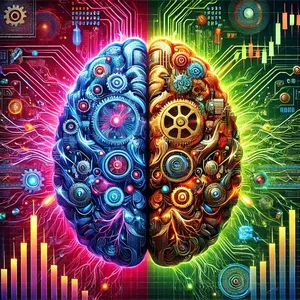 Imagem de capa para o Curso online IA Trader