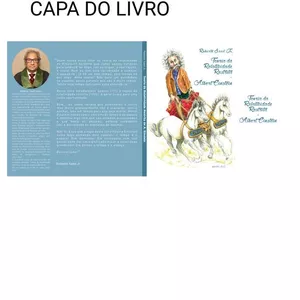 Imagem de capa para o Curso online livro teste amir