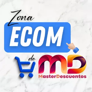 Imagen de portada para Curso online Zona ECOM de Master Descuentos 