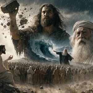 Imagem de capa para o Curso online Teatro Cristão na Igreja