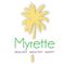 Myrette's Magnificent Life