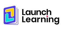 Launch Learning logo