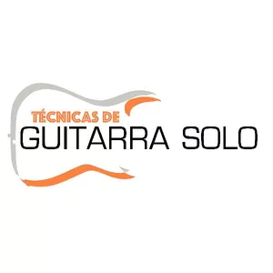 Imagem de capa para o Curso online Técnicas de Guitarra SOLO