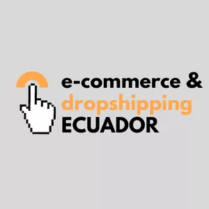 Imagen de portada para Curso online E-COMMERCE &amp; DROPSHIPPING ECUADOR