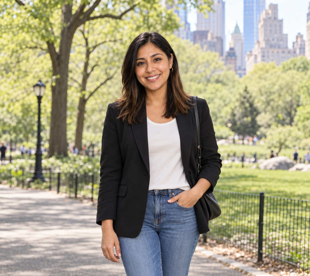 Mariana López | México