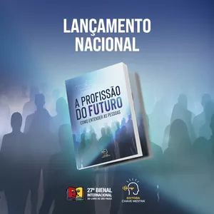 Imagem do curso A profissão do futuro: como entender as pessoas