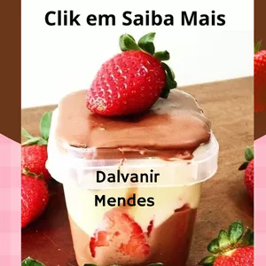 Imagem de capa para o Curso online Bolo de pote 