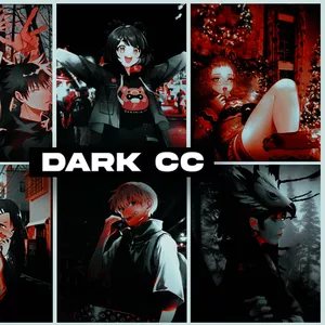 Cover image for Online course DARK CC PACK - 15+CC LAYERS 𝗣𝗛𝗢𝗧𝗢𝗦𝗛𝗢𝗣 𝗢𝗡𝗟𝗬