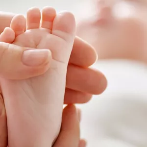 Imagem de capa para o Curso online Curso de Shantala