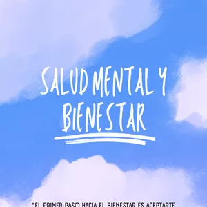 Imagen de portada para Ebook Salud Mental Y bienestar