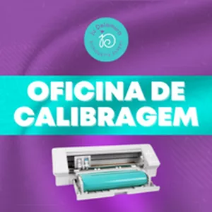 Imagem de capa para o Curso online Oficina de Calibragem