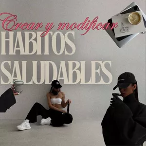 Imagen de portada para Curso online Crear hábitos saludables 